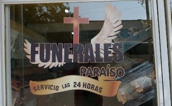 Funerales Paraíso