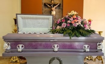 Funerales Jardín