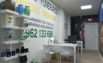 Funeraria A3