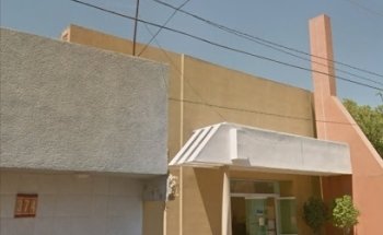 Funeraria y Crematorio Magaña