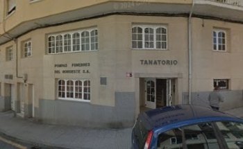 Pompas Funebres Tanatorio