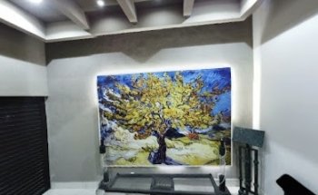 Capilla Protecto Deco Arcangeles