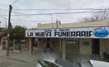 La Nueva Funeraria