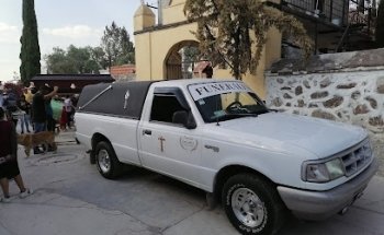 Funeral San Gabriel
