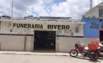 FUNERARIA RIVERO