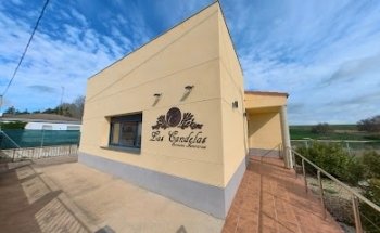 Las Candelas Servicios Funerarios