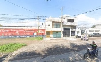 Inhumaciones García