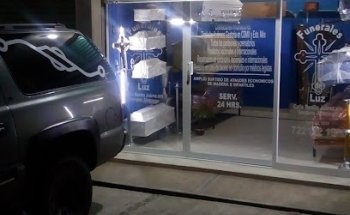 Funerales de la Luz