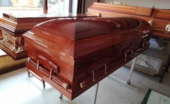 Funerales Ocoyoacac