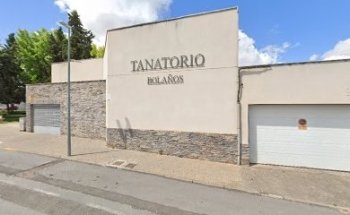 Tanatorio Bolaños de Calatrava