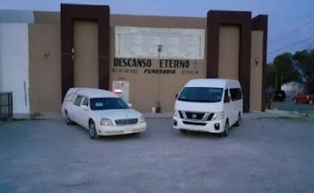 Descanso Eterno