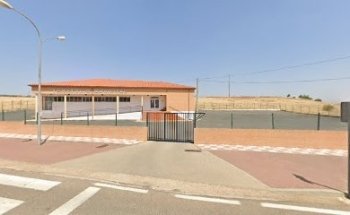 TANATORIO MUNICIPAL de Chillón.