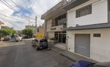 Capillas El Ángel