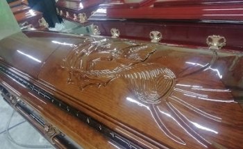 Funerales Guerrero