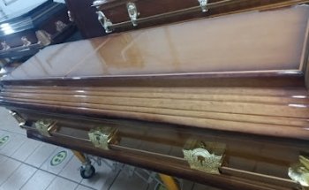FUNERARIA DESCANSO ETERNO