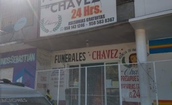 Funeraria Chávez