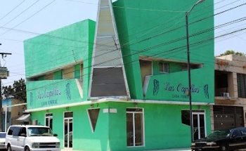 Las Capillas
