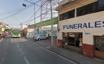 Funerales Karonte