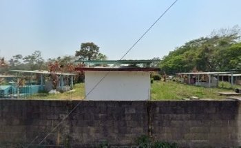 Cementerio