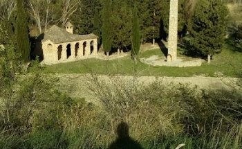 Tanatorio Mémora Zuera (Bajo Gállego)