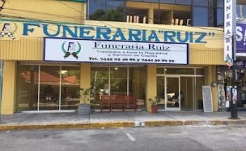 funeraria