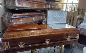 Funerales San Judas Tadeo