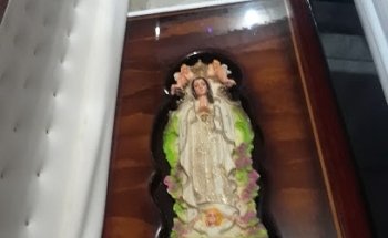 Funerales san jose