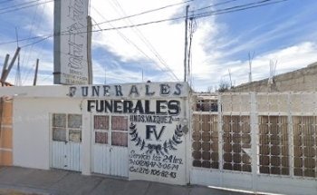 Funeraria Vazquez