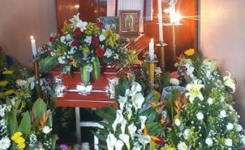 FUNERARIA franco ac