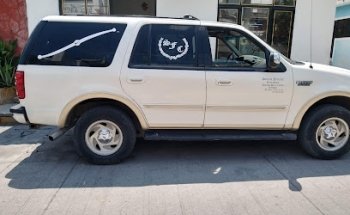 Servicios Funerarios Cuernavaca