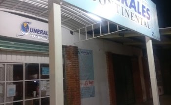 Funerales Continental