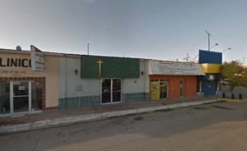Funerales Jardín