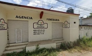 Jardines del Recuerdo