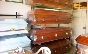 Funerales Santa Barbara