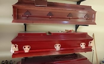 Funeraria CRISTO