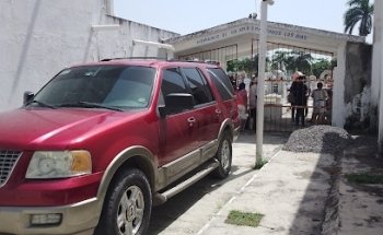 Funerales De Jesus