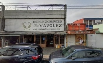 Funerales E Incineraciones Hermanos Vázquez