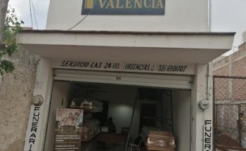 Funeraria Valencia