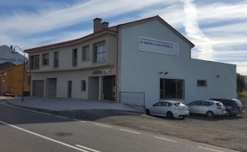 Valiño Mosteiro Funeral Home