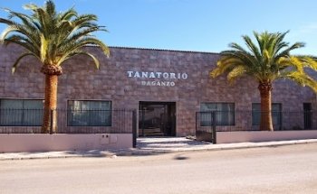 Tanatorio Daganzo La Carolina