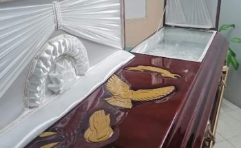 Agencia funeraria San antonio