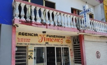 Funeraria Jimenez