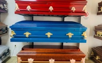FUNERALES FAVELA