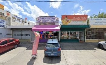 Previsiones Monterrey