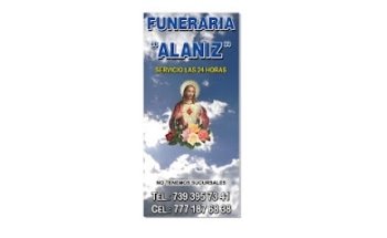 Funeraria Alaniz
