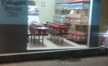 FUNERALES