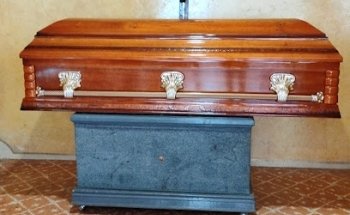 Funerales Mireles