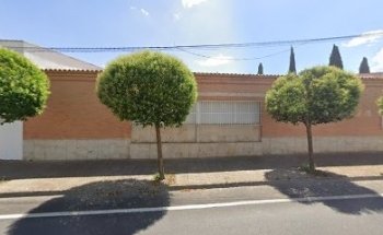 FUNERARIA TANATORIO VILLARRUBIA.