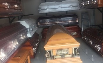 Funeraria SAMA
