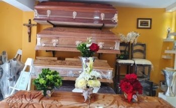 San Juanito Funerales